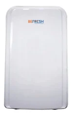 Ficha técnica BeFresh Portatil Befresh F/c On/off 3000 Frig Color Blanco