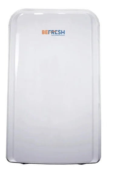 Ficha técnica BeFresh Portatil Befresh F/c On/off 3000 Frig Color Blanco