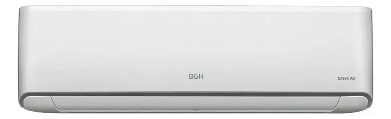 Ficha técnica BGH 3000 Frigorías Frio Calor Bgh Bsh35wcp