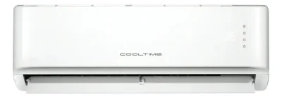 Ficha técnica BGH Aire Split Bgh Cooltime 3000 Frigorias / 3500 W Frio Calor