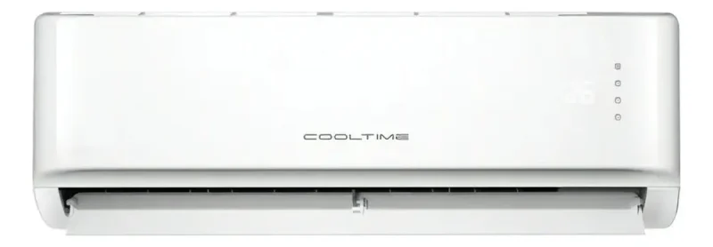 Ficha técnica BGH Aire Split Bgh Cooltime 3000 Frigorias / 3500 W Frio Calor