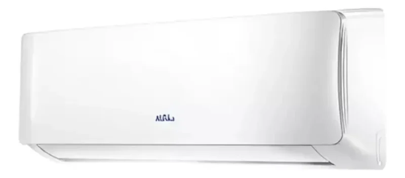 Ficha técnica BGH Alaska Split Inverter 5300w 4558 frigorias Frio / Calor