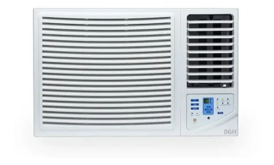 Ficha técnica BGH BC52WFQ blanco