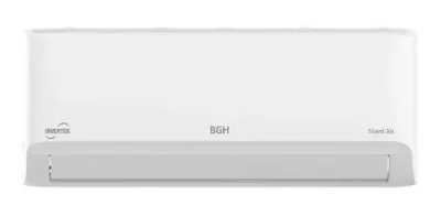 Ficha técnica BGH BSI53WCGT color blanco aire acondicionado split inverter