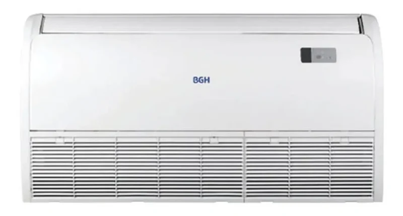 Ficha técnica BGH BSPTHI36CTL blanco
