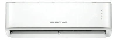 Ficha técnica BGH Cool Time 3000 Frig/h Frío/calor