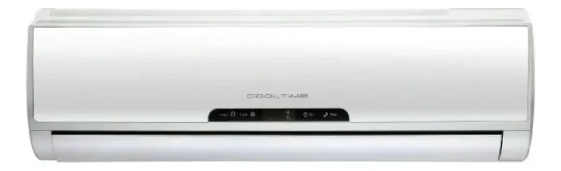 Ficha técnica BGH Cooltime Bgh 3000 Frigorias Aire Acondicionado Split
