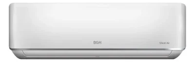 Ficha técnica BGH Cooltime CTSH23CP blanco
