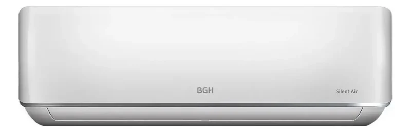 Ficha técnica BGH Cooltime CTSH23CP blanco