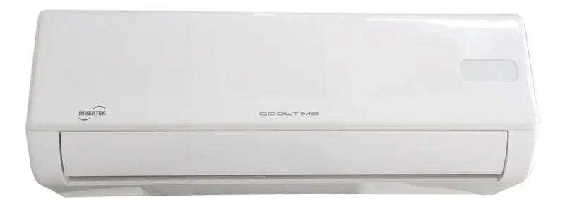 Ficha técnica BGH Split Inverter 5600fg 6500W Blanco