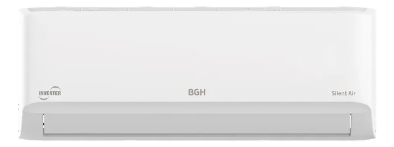 Ficha técnica BGH Frío-calor Bgh Inverter 3000f Bsi35wcjw Color Blanco