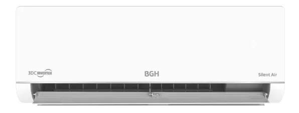 Ficha técnica BGH Frío/calor Bgh Split Inverter X 4730f