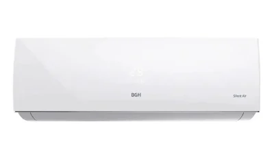 Ficha técnica BGH on/off 5.500f F/C BSH65WCU blanco