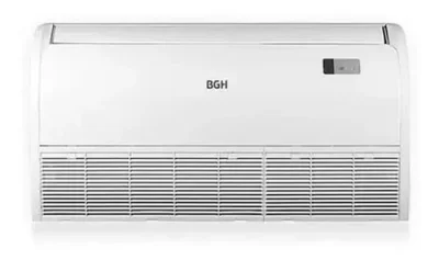 Ficha técnica BGH Piso/techo Bgh 1800watts F/c Bsch72cto
