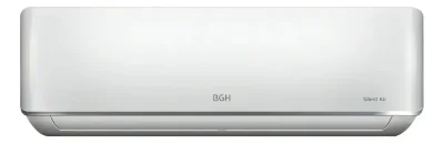 Ficha técnica BGH Silent Air 4500 Frio Calor Inverter