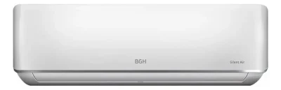 Ficha técnica BGH Silent Air BS45CP bse45cp|bsc45cp blanco