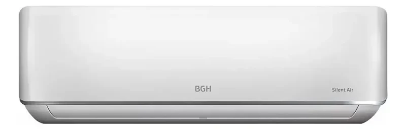 Ficha técnica BGH Silent Air BS45CP bse45cp|bsc45cp blanco