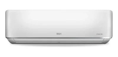 Ficha técnica BGH Silent Air BS65WCCR Frío/Calor blanco