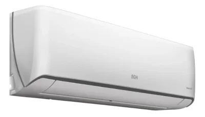 Ficha técnica BGH Silent Air BSI35WCCR blanco