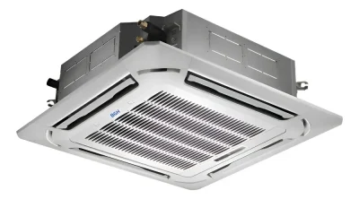 Ficha técnica BGH Silent Air BSK36CTO2 blanco