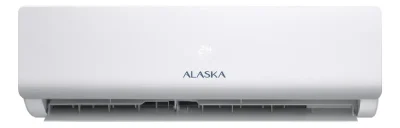 Ficha técnica BGH Split Alaska As26wcew 2600watts F/c Gas Ecologico R32 2236 Frigorias