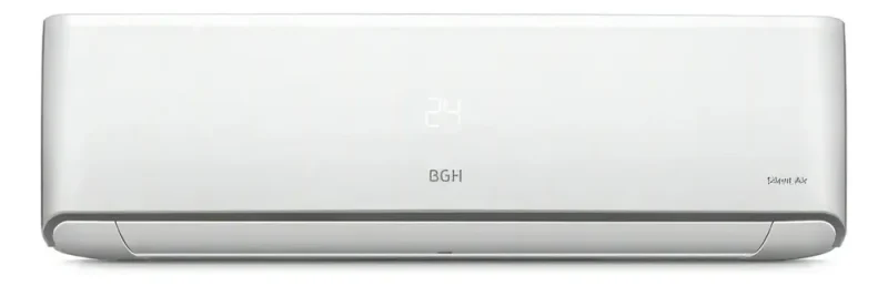 Ficha técnica BGH Split Bgh Frio/calor 4500 Fc Cooltime