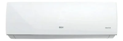 Ficha técnica BGH Split F/c Bgh 2300f 2600w Bs26wcau Delta2 Color Blanco