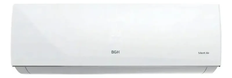 Ficha técnica BGH Split F/c Bgh 2300f 2600w Bs26wcau Delta2 Color Blanco