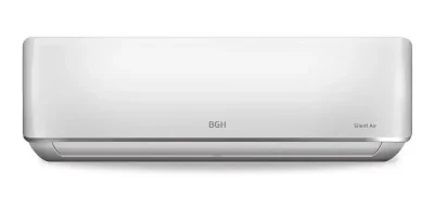 Ficha técnica BGH split frío/calor 2960 frigorías color blanco BS35WCCR