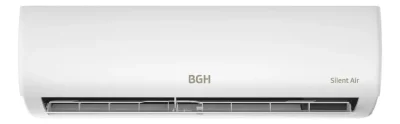 Ficha técnica BGH Split Frío/calor Bgh 2200f Bs26wcew