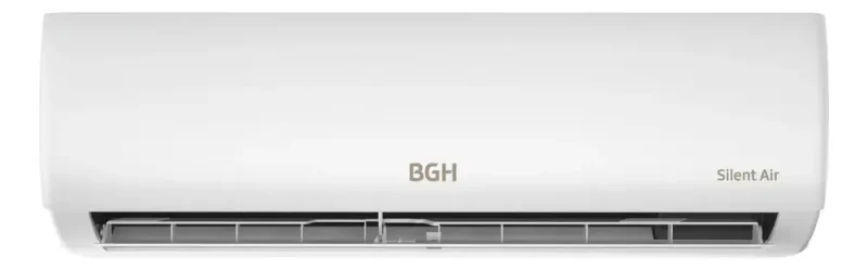 Ficha técnica BGH Split Frío/calor Bgh 2200f Bs26wcew