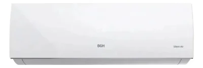 Ficha técnica BGH Split Frío/Calor BGH 3000F 3300W BS35WCAU Blanco