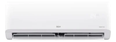 Ficha técnica BGH Split Frío/calor Bgh 3100f Bs35wcdw