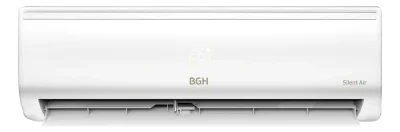 Ficha técnica BGH Split Frío/calor Bgh 4400f Bs52wchu Color Blanco