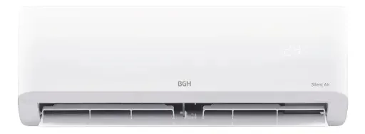 Ficha técnica BGH Split Frío/calor Bgh 4644f Bs54wcdw
