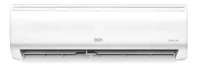 Ficha técnica BGH Split Frío/calor Bgh 5500f Bs64wchu Color Blanco