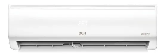 Ficha técnica BGH Split Frío/calor Bgh 5500f Bs64wchu Color Blanco