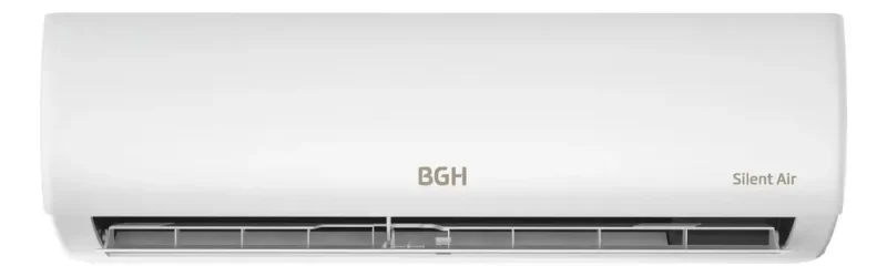 Ficha técnica BGH Split Frío/calor Bgh 5600f Bs65wcew