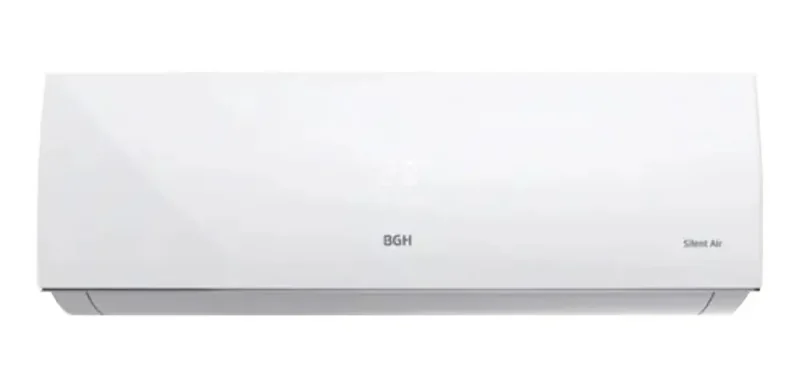 Ficha técnica BGH Split Frio Calor Bgh Bs35wcau Color Blanco