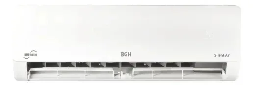 Ficha técnica BGH Split Frío/calor Bgh Inverter 4730f Bs