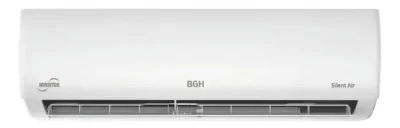 Ficha técnica BGH Split Frío/calor Bgh Inverter Bsi65wclw Color Blanco