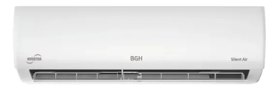 Ficha técnica BGH Split Frío/calor Bgh Inverter Bsi65wclw Color Blanco