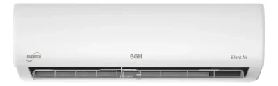 Ficha técnica BGH Split Frío/calor Bgh Silent Air Invert