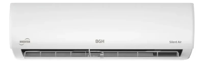 Ficha técnica BGH Split Frío/calor Bgh Silent Air Invert
