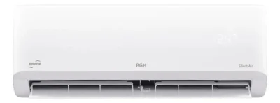 Ficha técnica BGH Split Frío/Calor BGH Silent Air Inverter 3000F 3500W BSI35WCGT