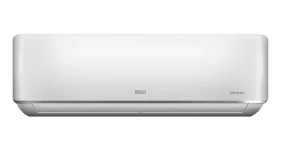 Ficha técnica BGH split frío e calor Bgh 5200w Bs52wccr color blanco