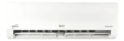 Ficha técnica BGH Split Inverter 5762 Fg Bsi67wcnx