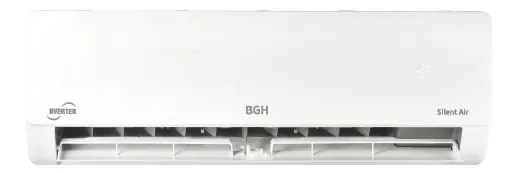 Ficha técnica BGH Split Inverter 5762 Fg Bsi67wcnx