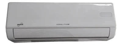 Ficha técnica BGH Split Inverter Cooltime 4500 F/c By Bgh Blanco