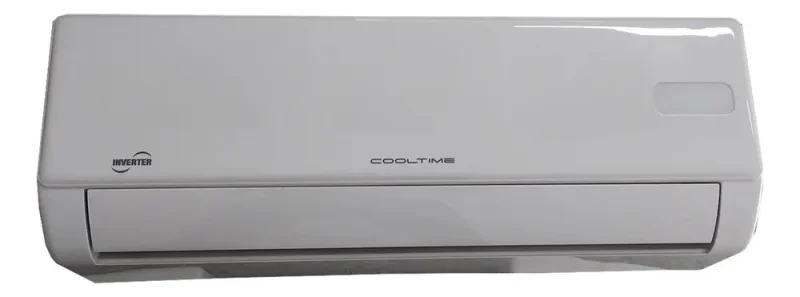 Ficha técnica BGH Split Inverter Cooltime 4500 F/c By Bgh Blanco